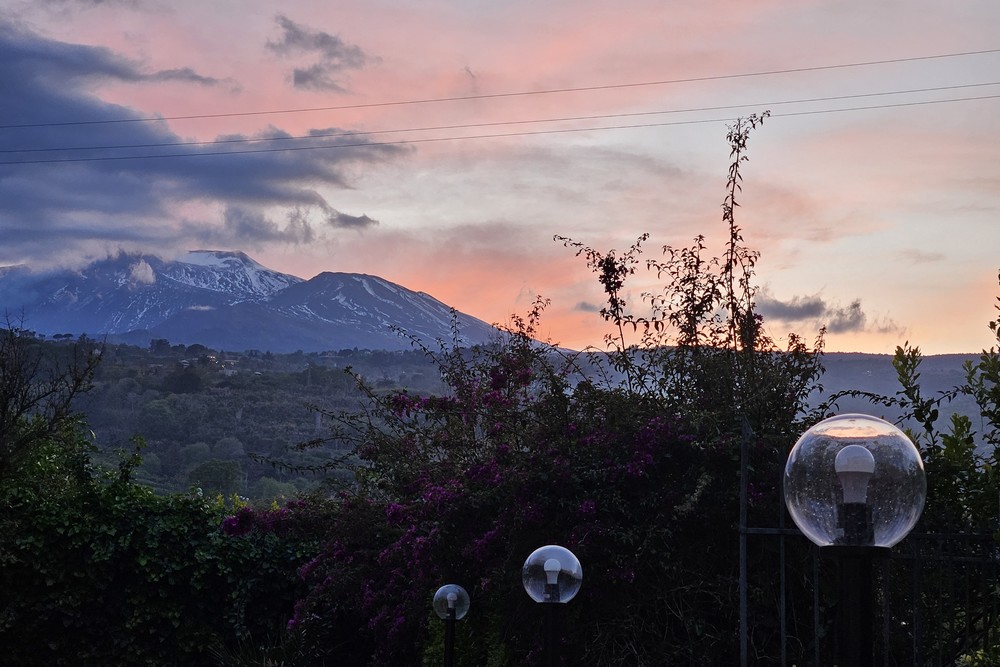Etna Hotel